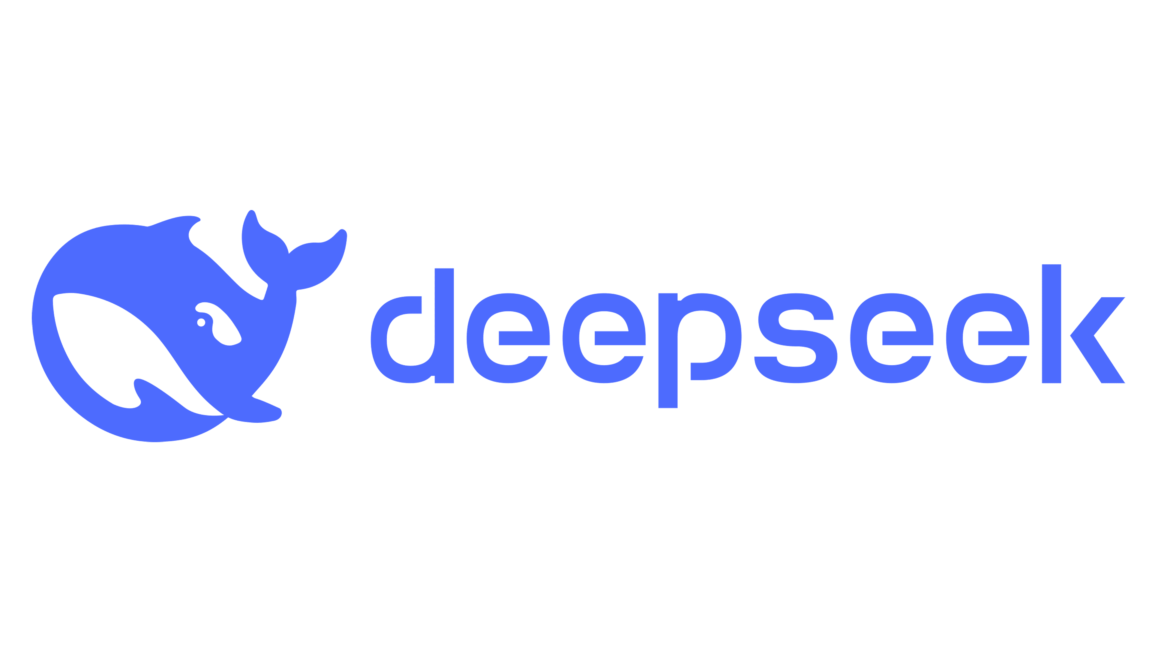 DeepSeek Logo